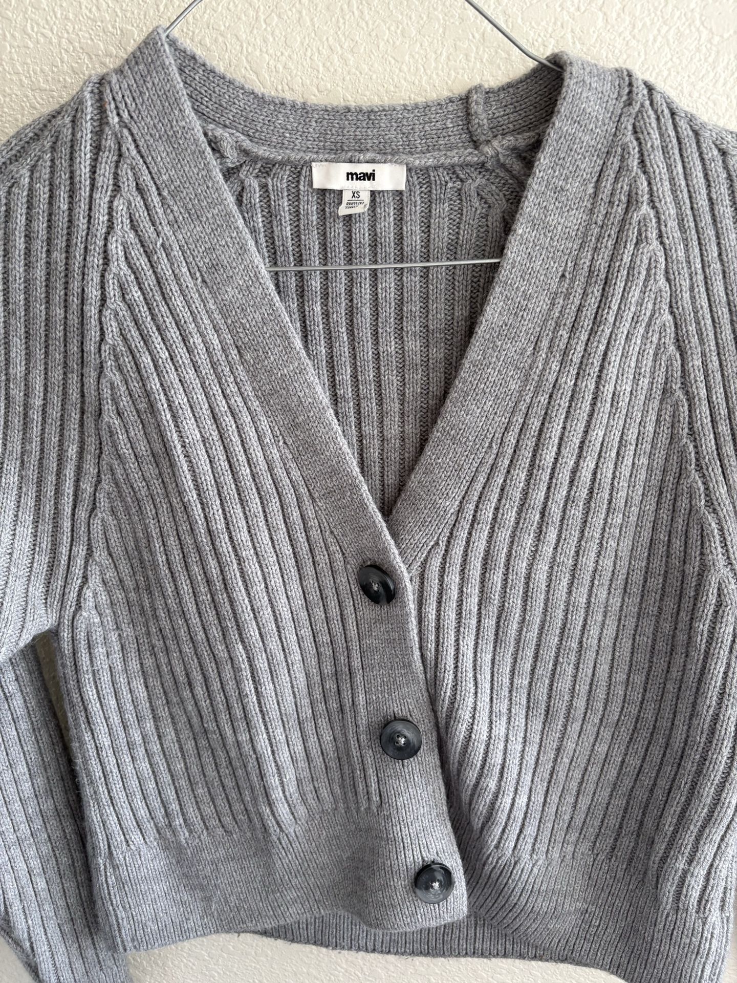 Cardigan