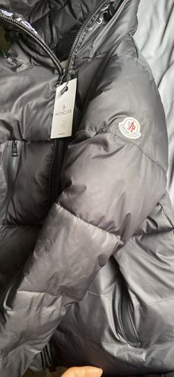 Moncler Puffer