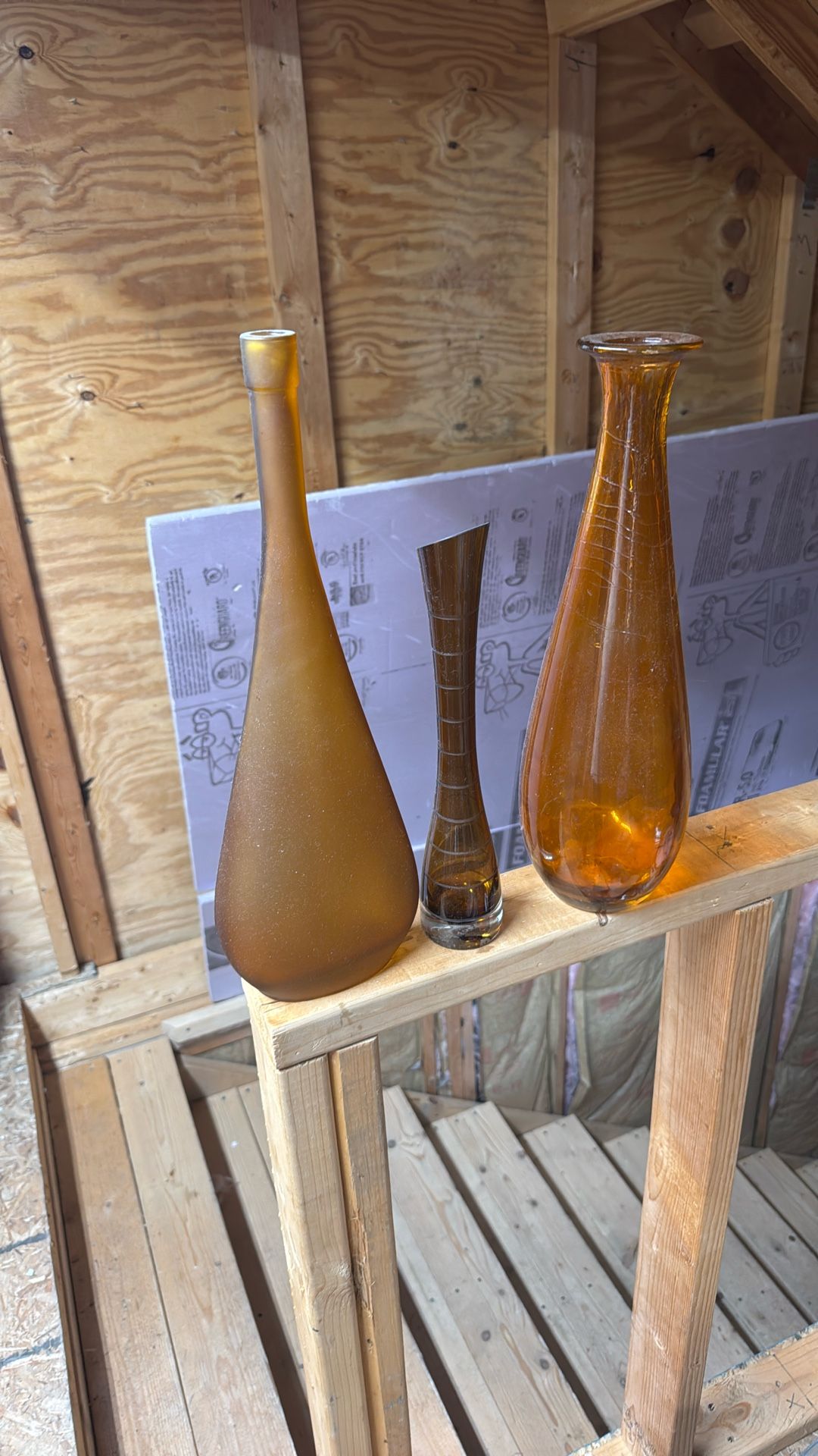 Decorative Vases