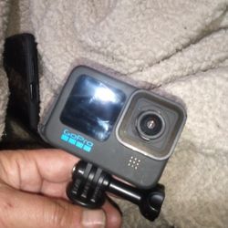 GoPro Hero 10 Black