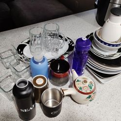 Miscellaneous Dishes