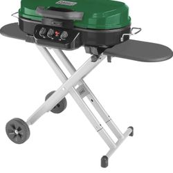 Coleman Portable Propane BBQ Grill