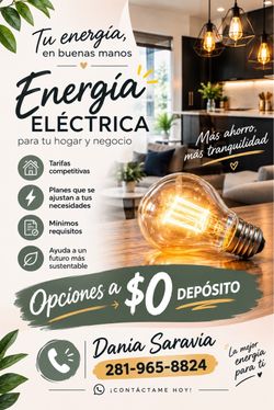 Electricidad