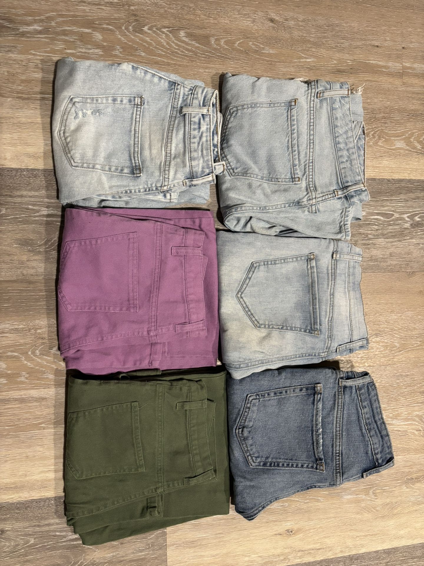 Jeans