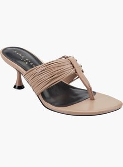 Marc Fisher Low Heel