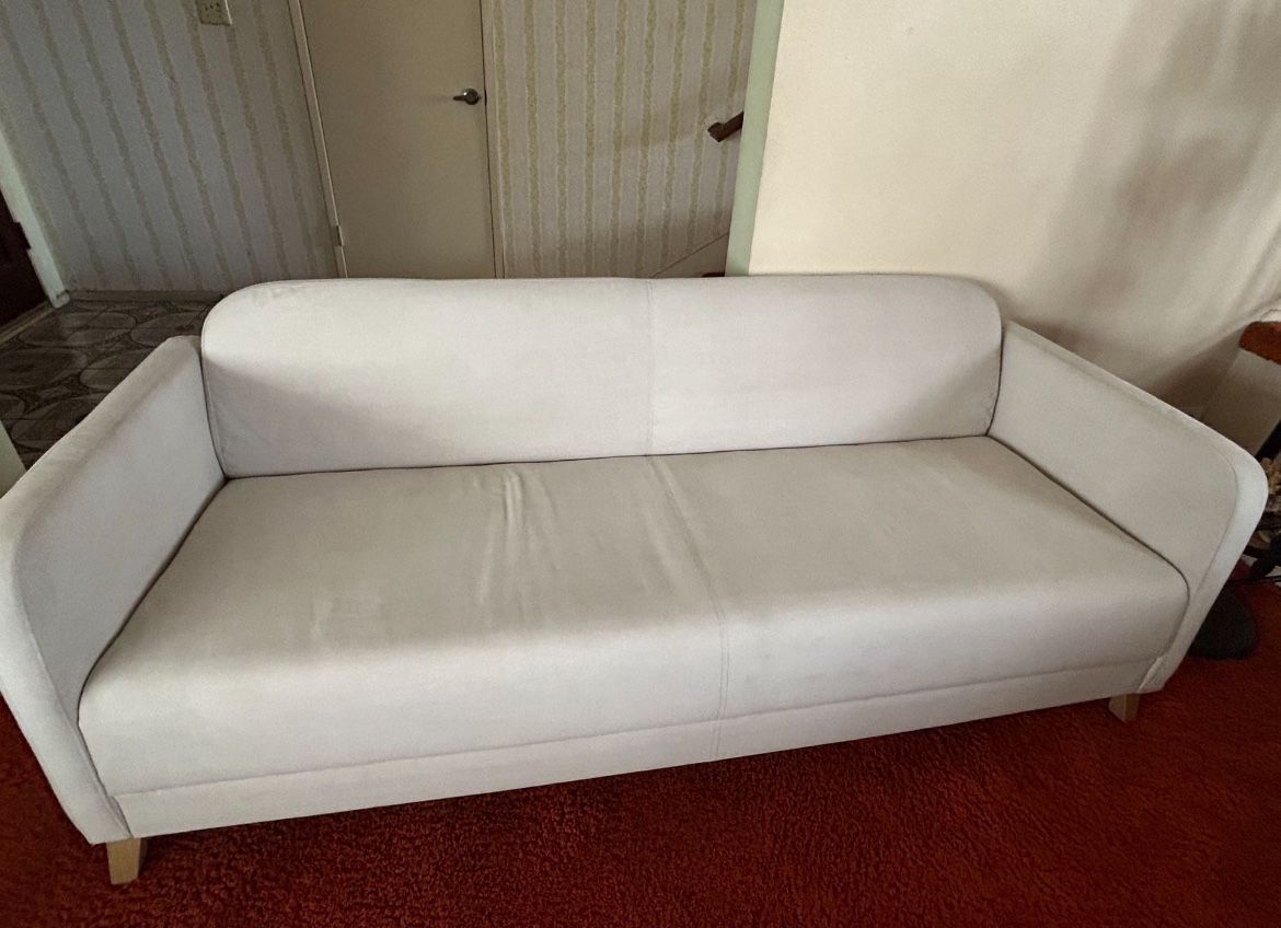 IKEA couch