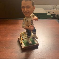 Drew Brees San Diego Chargers Bobblehead