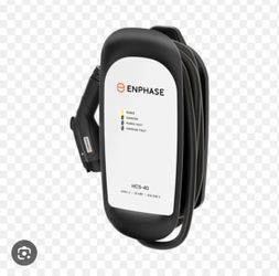Electric / hybrid car charger
