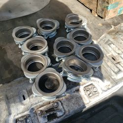 Garbage Disposal Ring