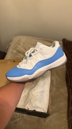 Size 10.5 clean og all