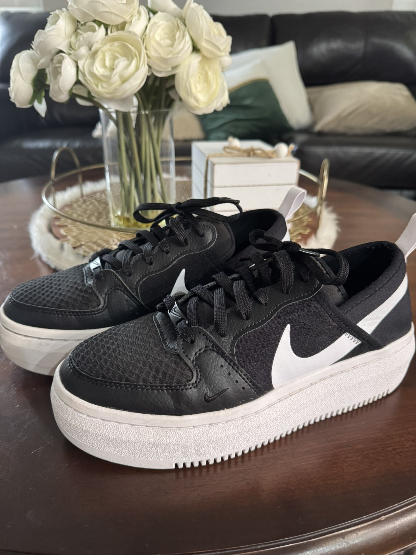 Nike Women’s Platform Shoes