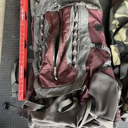 Hiking Pack - 45L
