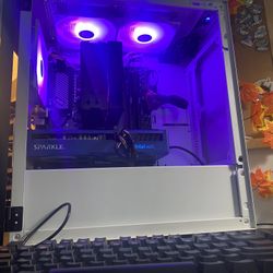 [Local only] Hand Built Gaming PC! 
