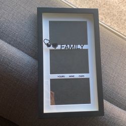 Frame