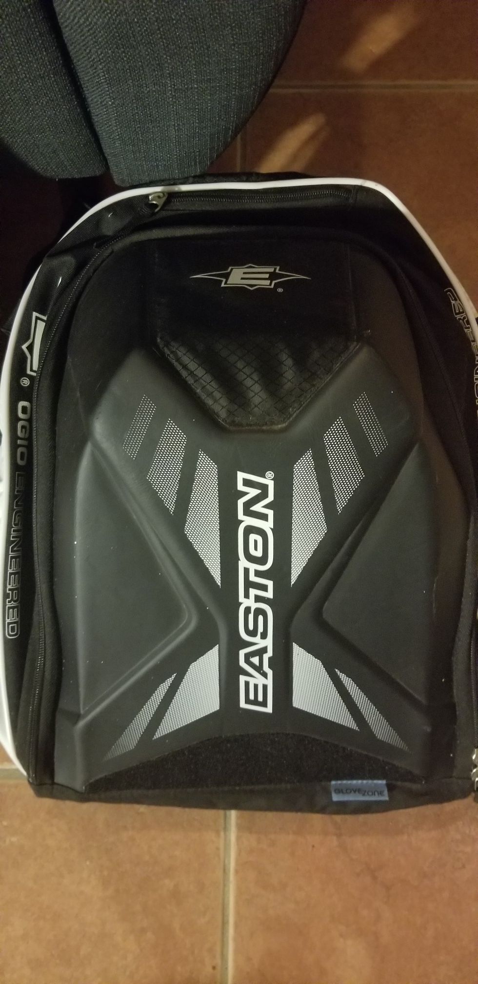 Easton Baseball bag backpack