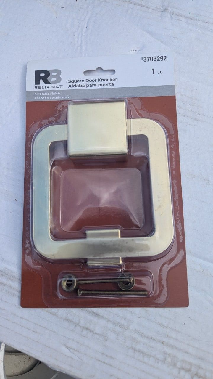 Door Knockers