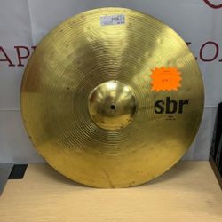 10033 Sabian Ride Cymbal 58383