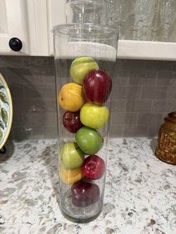 Beautiful Glass Decor