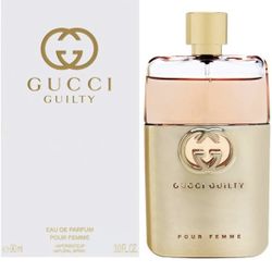 Gucci Guilty Perfume 