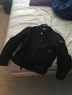 Joe Rocket motorcycle jacket and pants for sale