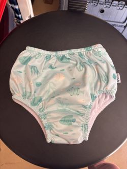 4T Swim Diaper