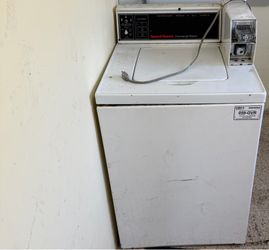 Speed Queen Washer PARTS