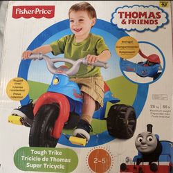 Fisher Price  Thomas And Friends 