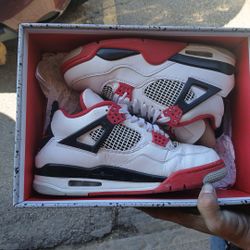 Nike Air Jordan Retro