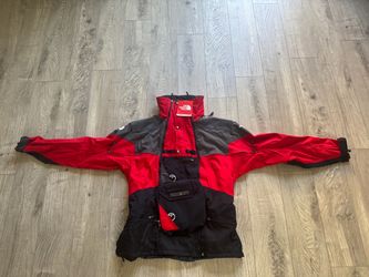 The North Face Steep Tech Apogee Jacket