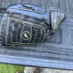 Franklin Baseball Glove