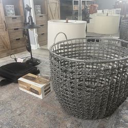 ALL ITEMS MUST GO!!!