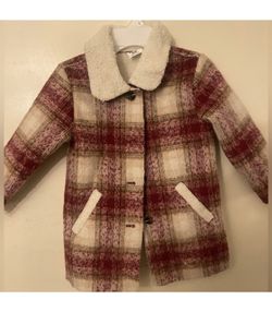 Cotton On kids Shacket