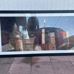 Framed Wall Art