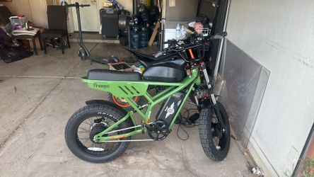 freego ebike