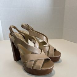 Michael kors women’s heels