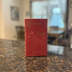 Baccarat Mens Cologne