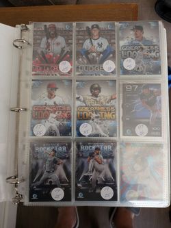 2025/26 Bowman cards. # 3