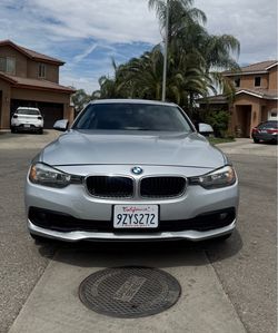 2016 BMW 320I For Sale