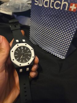 Watches