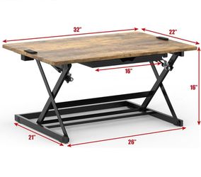 Desk