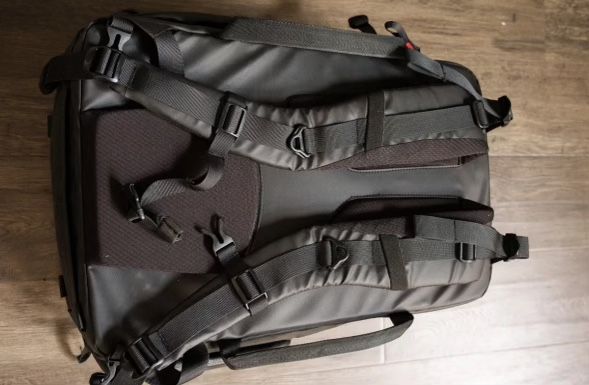 I Footage  BEAVA BACKPACK 35 in perfect condition price