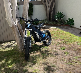 talaria x3 built need gone asap