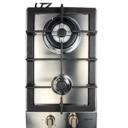 Magic Chef 12in Gas Cooktop