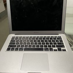 Mac Book Air 2013