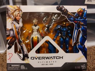 Overwatch