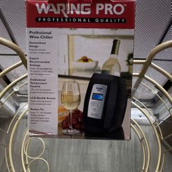 Wine Chiller