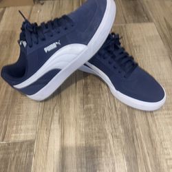 Puma Caven Buck