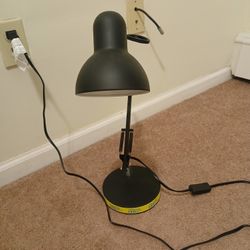 LED Desk Lamp