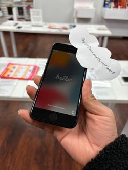  Apple  iPhone SE 3rd Gen 📱💥 – Get Yours Today!! 🔥- $5 DOWN AVAILABLE 