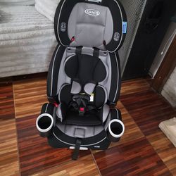 Graco 4ever Car Seat 4 in 1